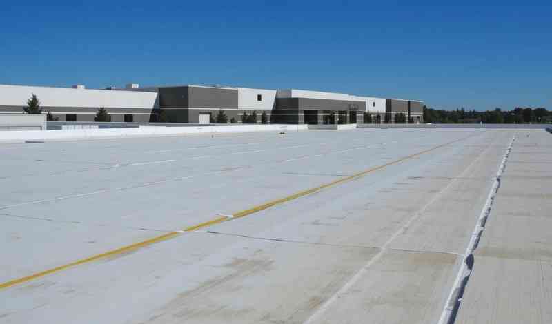 tpo-roofing-applications