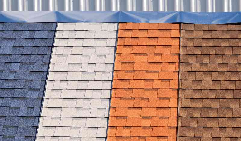 types-of-asphalt-shingles