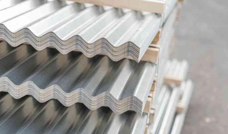 types-of-metal-roofing